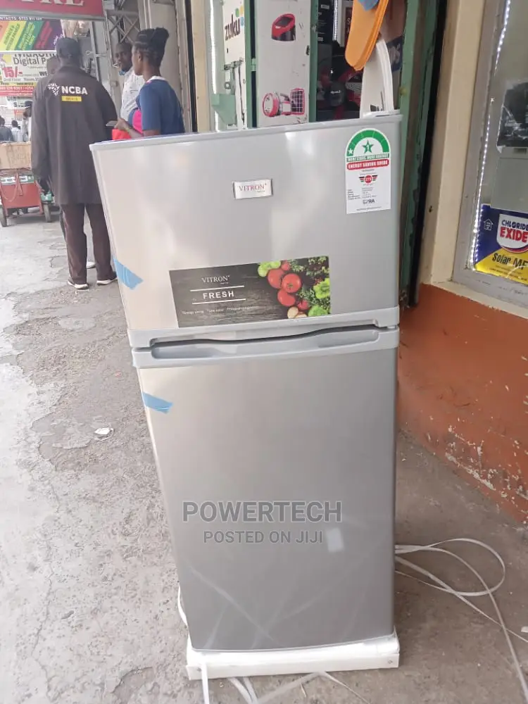 Vitron 128 Litres Refrigerator