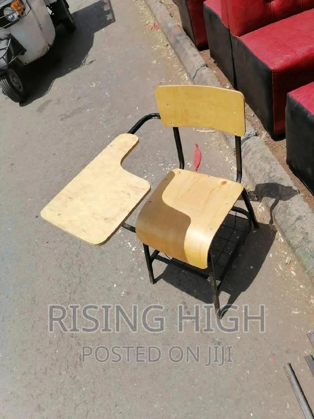 Finest College Chairs - main view