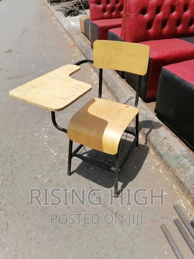 Finest College Chairs - thumbnail 2