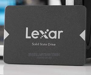 Lexar Ns100 2.5” Sata Internal SSD 2tb - thumbnail 2