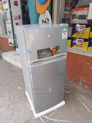 Vitron 128 Litres Refrigerator;