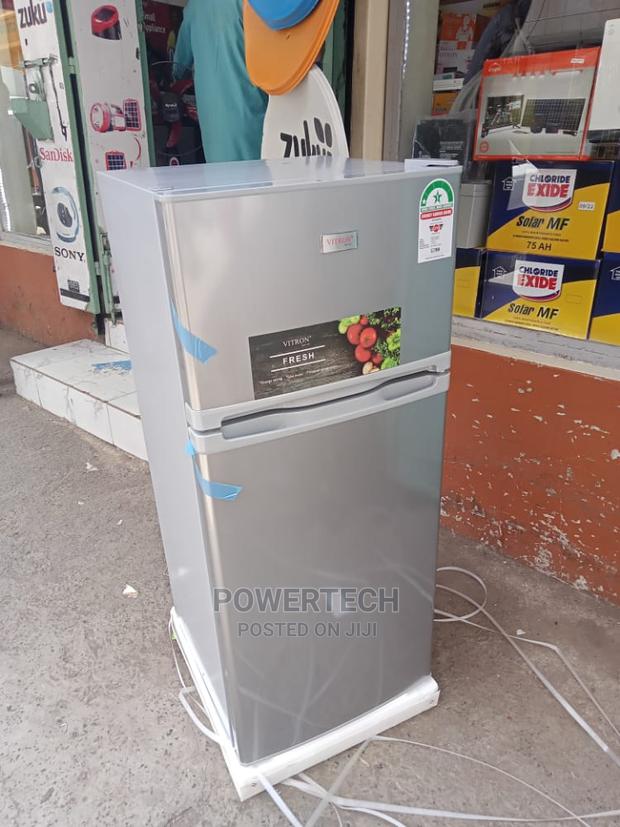Vitron 128 Litres Refrigerator;