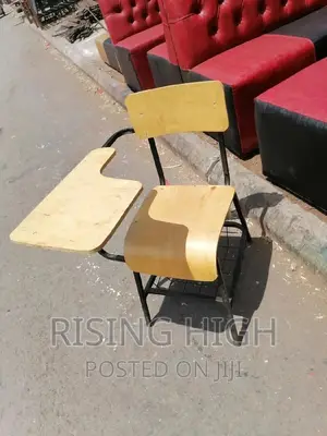 Strong Quality College Chairs