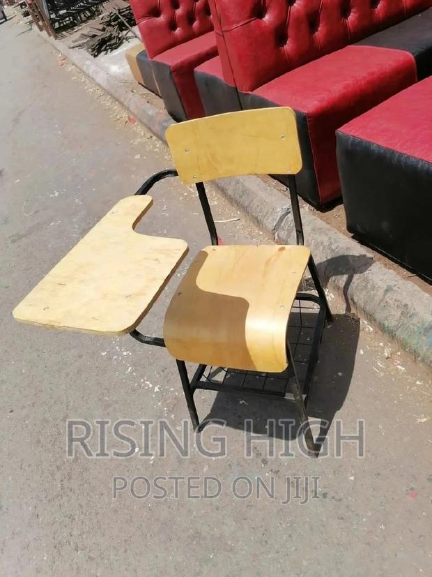 Strong Quality College Chairs - thumbnail 2