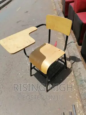 Strong and Good Quality College Chairs