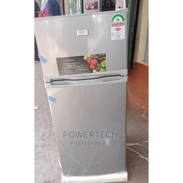 Vitron 128 Litres Fridge /Refrigerator