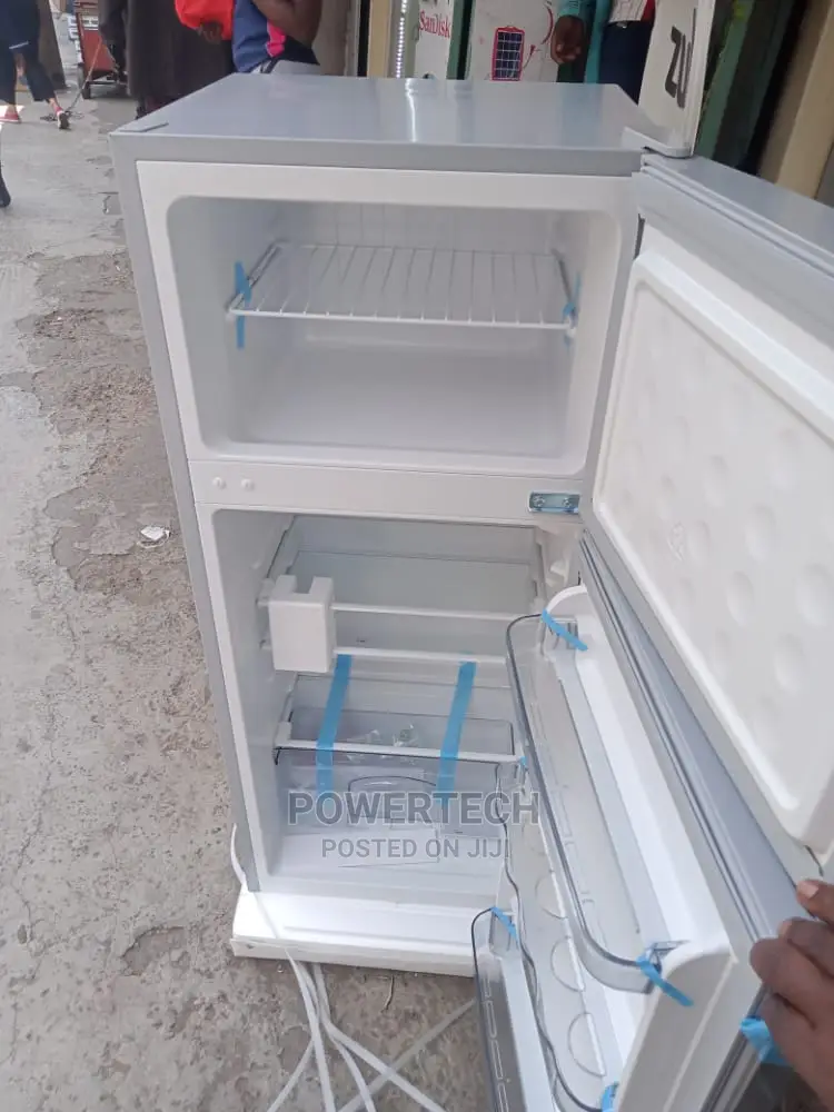 Vitron 128 Litres Fridge /Refrigerator
