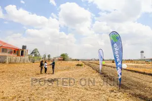 500 Meters Plots for Sale Kantafu