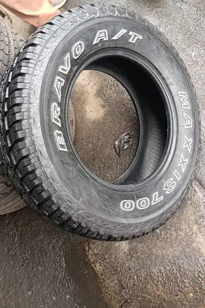 265/65r17 Maxxis