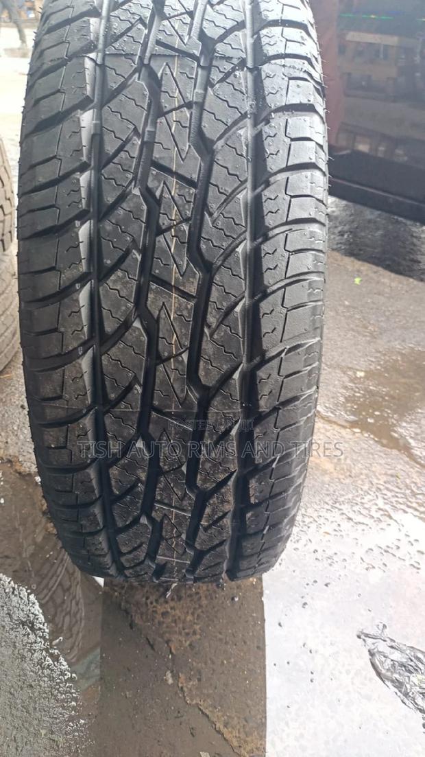 265/65r17 Maxxis - thumbnail 2