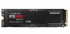 Samsung Internal Ssd M.2 Sata Iii 2280 512gb