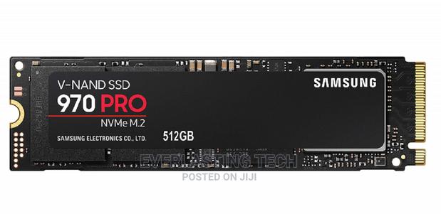 Samsung Internal Ssd M.2 Sata Iii 2280 512gb