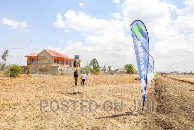 Malaa Plots for Sale - main view
