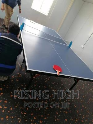 Classic and Best Quality Table Tennis - thumbnail 2