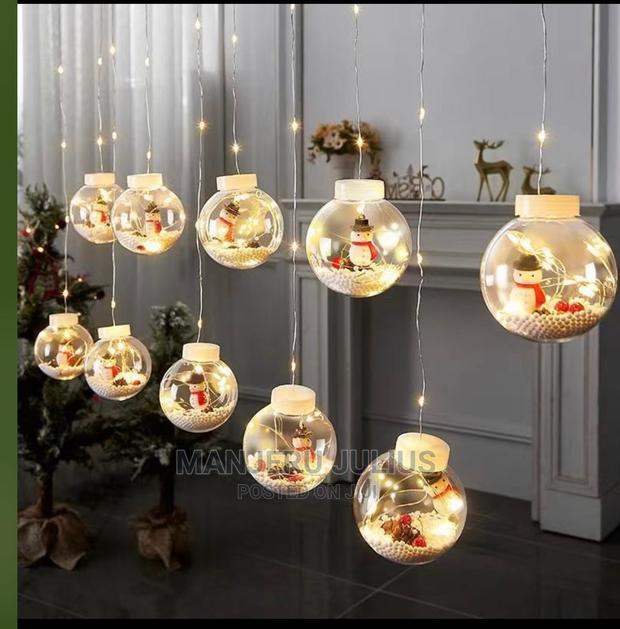 Christmas Decorations - main view