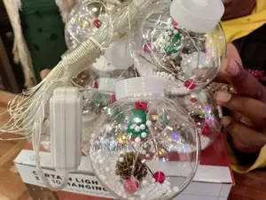 Christmas Decorations