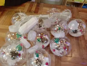 Christmas Decorations