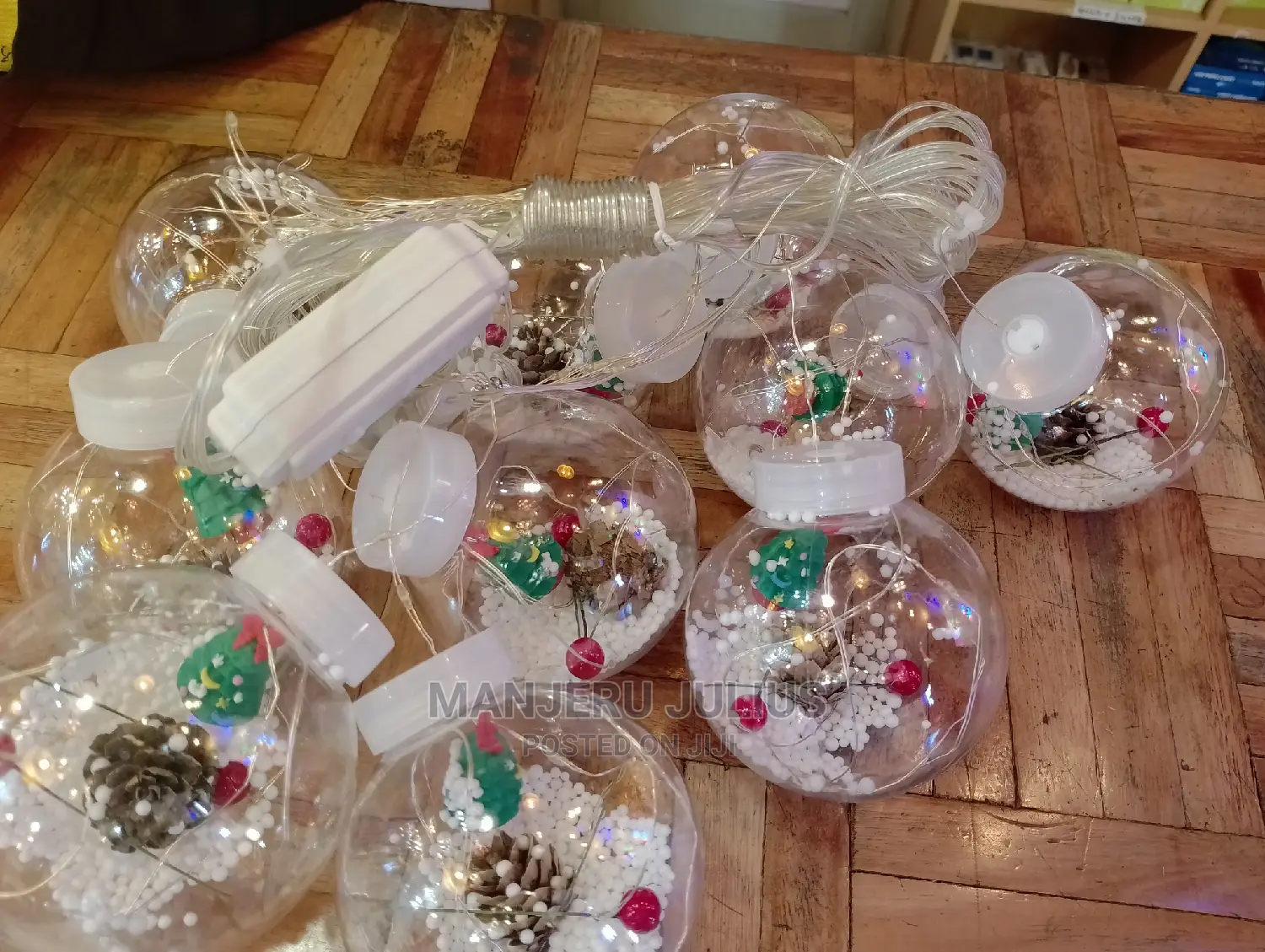 Christmas Decorations