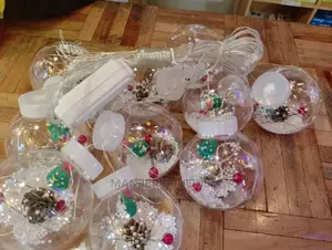 Christmas Decorations