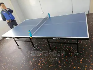 Super Cool Durable Table Tennis