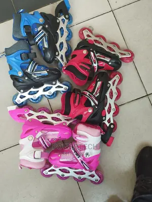 Skating Shoes *