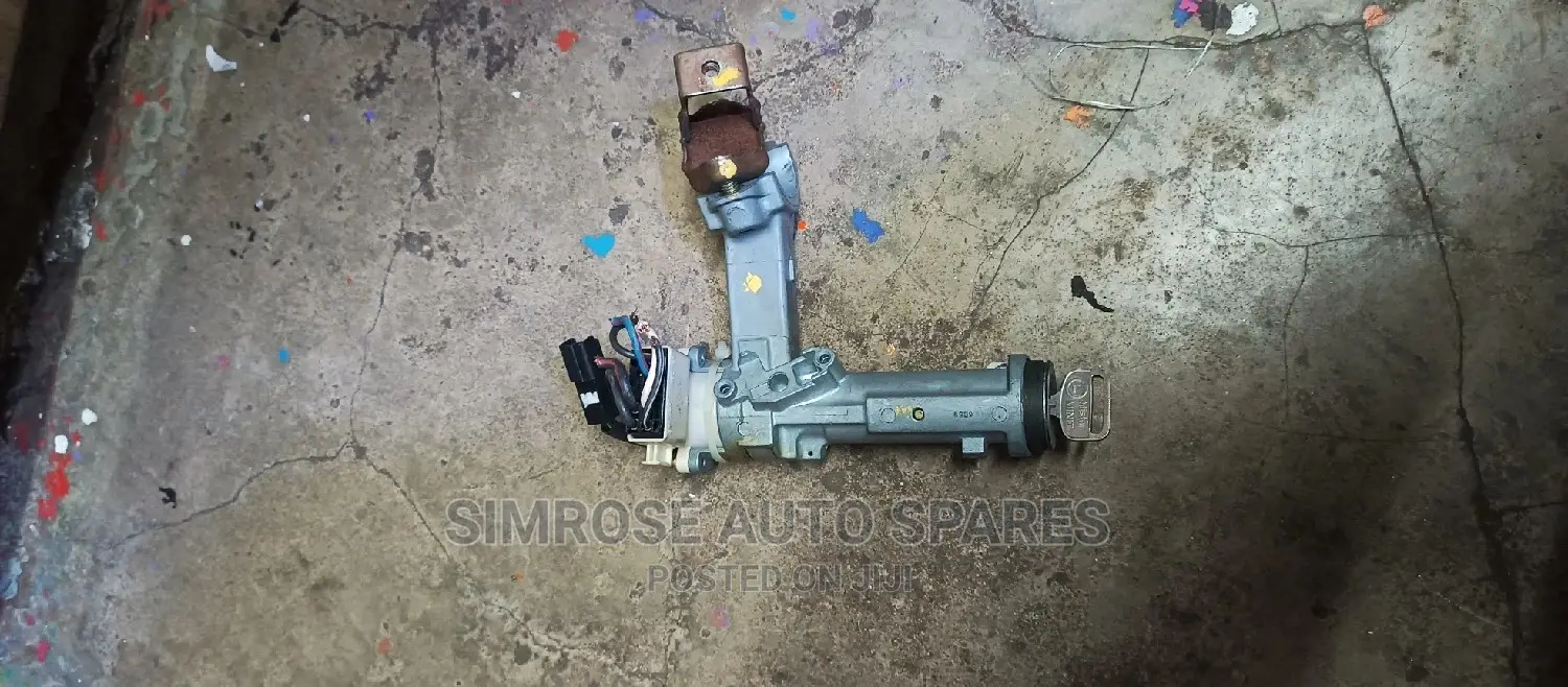 Ae100 Ignition Switch.