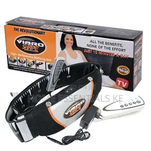 New Vibro Shape Slimming Belt