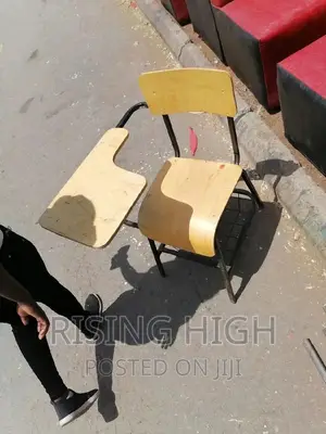 Comfortable and Best Quality College Chairs