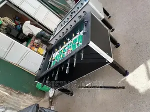 High Quality Foosball Table