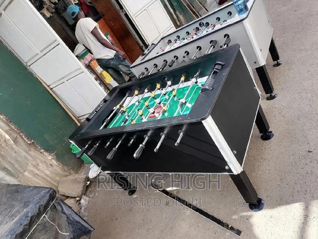 Best Quality Foosball Table - main view