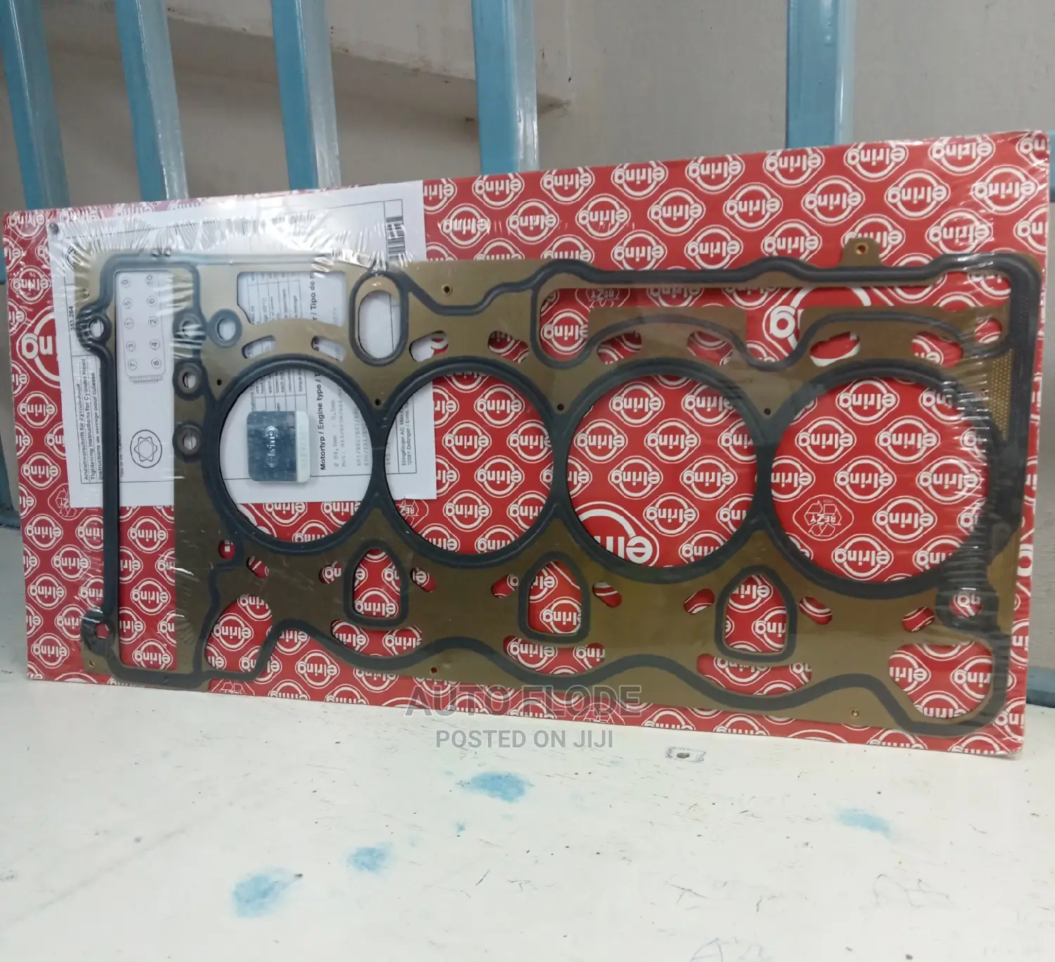 BMW E87,E90 Cylinder Head Gasket.
