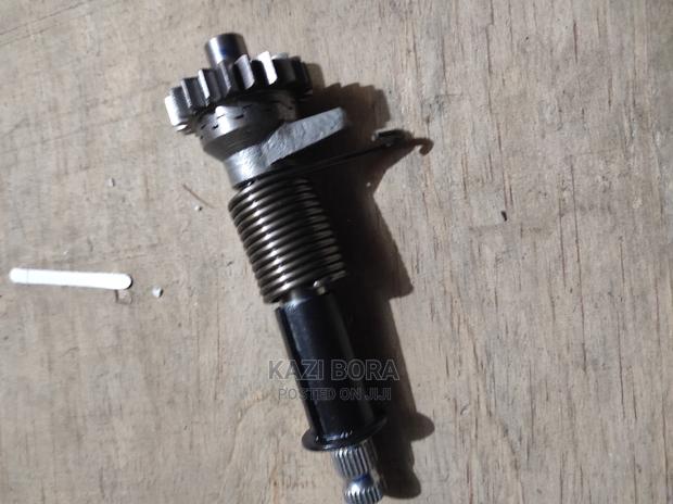 BM150 Kick Shaft Assembly - thumbnail 2