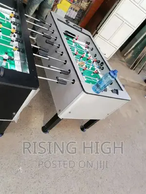 Top High Quality Foosball