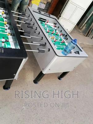 New and Best Model Foosball Table - thumbnail 2