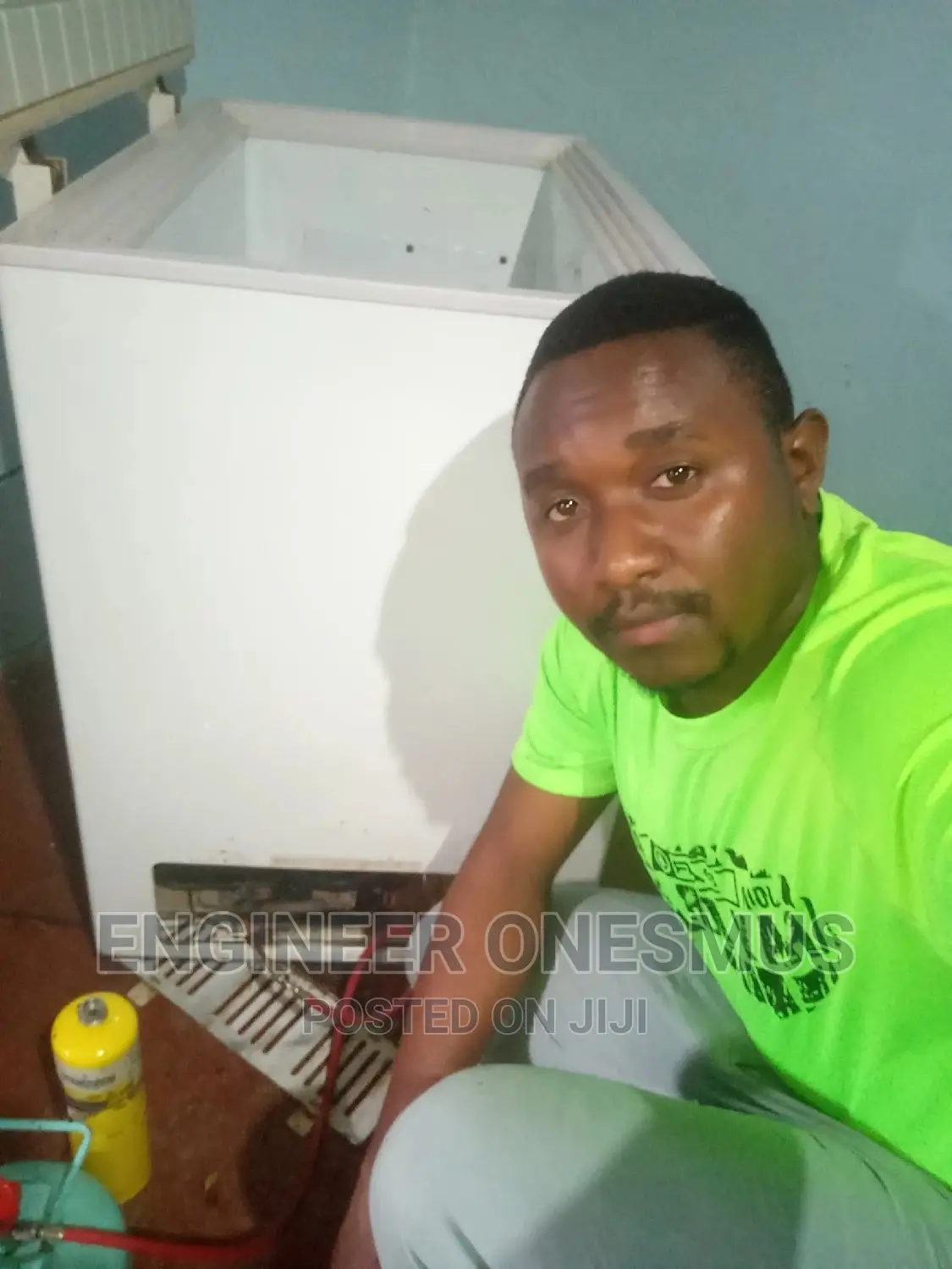 Fridge Repair ( Samsung, Lg, Ramtons )