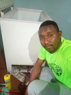 Fridge Repair ( Samsung, Lg, Ramtons )