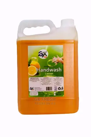 Handwash Lemon for Sale