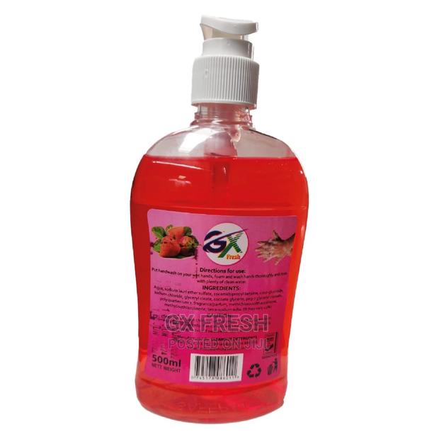 Handwash Soap Available - thumbnail 3