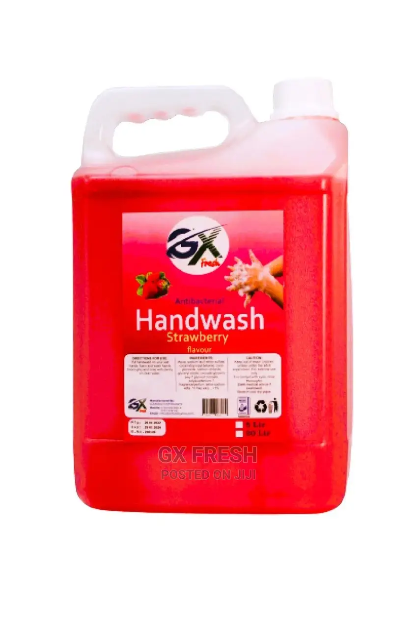 Handwash 5ltr for Sale