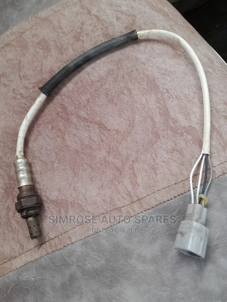 Suzuki Oxygen Sensors in Nairobi Central Vehicle Parts & Accessories