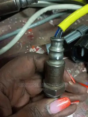Subaru Oxygen Sensors Available