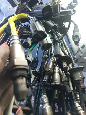 Subaru Oxygen Sensors Available