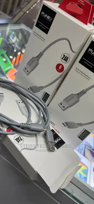 2metres Micro Data Cable.