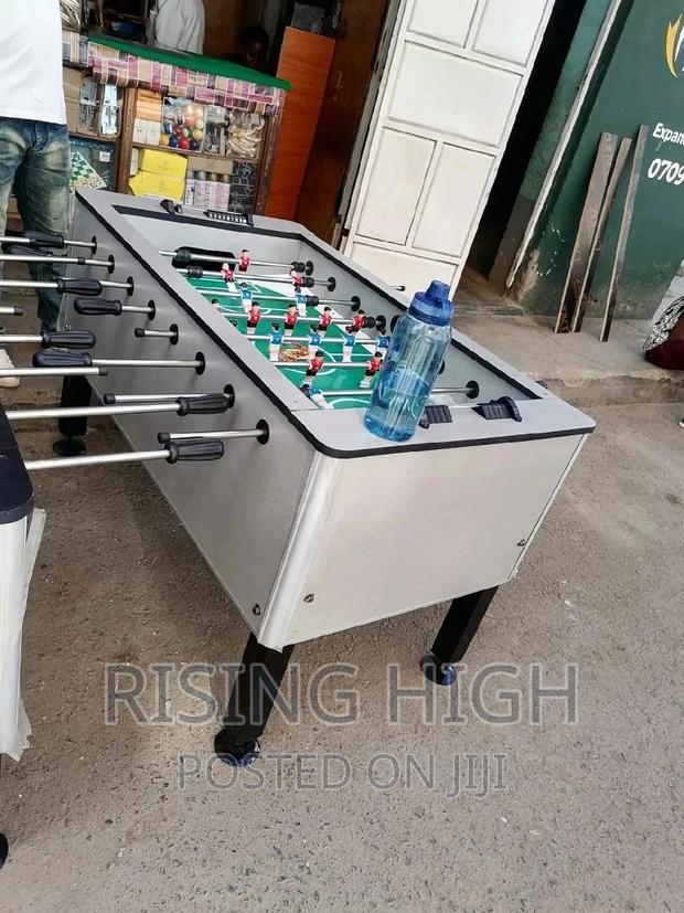 Super Best Foosball Table