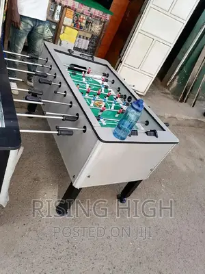 Durable and Great Quality Foosball Table