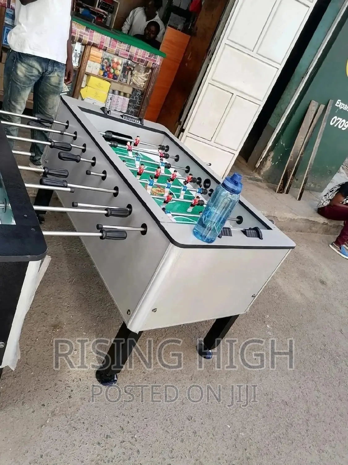 Great and Superior Affordable Foosball Table