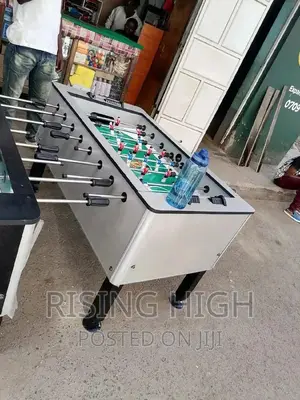 Great and Superior Affordable Foosball Table