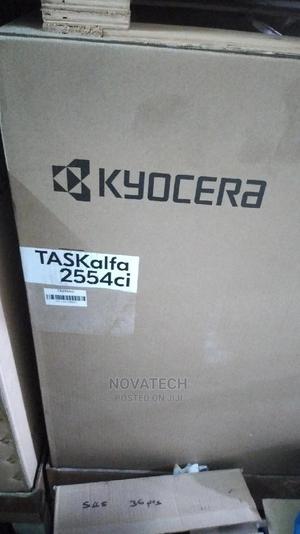Kyocera Taskalfa 2554ci Printer Copier - thumbnail 2