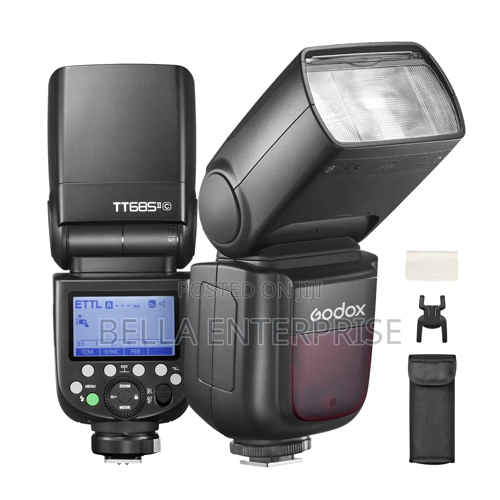 Godox Tt685 CANON