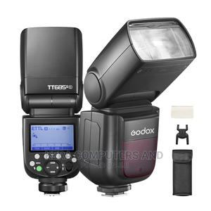 Godox Tt685 CANON - main view
